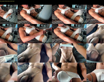 beranco19 — 44 minute Chaturbate male cam show recording, 720p, Dec 9, 2025