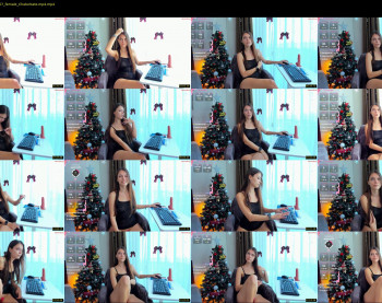 best_alice — 26 minute Chaturbate female cam show recording, 720p, Dec 9, 2025