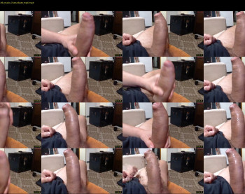 biengrossa — 26 minute Chaturbate male cam show recording, 720p, Dec 10, 2025