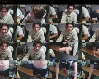 bigman32124 — 21 minute Chaturbate male cam show recording, 720p, Dec 10, 2025