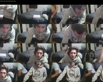 bigman32124 — 25 minute Chaturbate male cam show recording, 720p, Dec 10, 2025