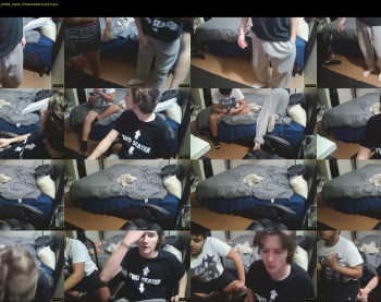 bigman32124 — 20 minute Chaturbate male cam show recording, 720p, Dec 10, 2025
