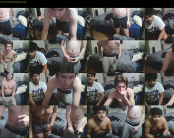 bigman32124 — 62 minute Chaturbate male cam show recording, 720p, Dec 10, 2025