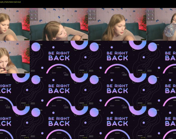 bjliki — 33 minute Chaturbate couple cam show recording, 720p, Dec 9, 2025