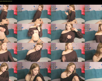 bjliki — 18 minute Chaturbate couple cam show recording, 720p, Dec 9, 2025