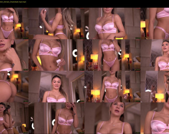 blairsanders — 14 minute Chaturbate female cam show recording, 720p, Dec 10, 2025