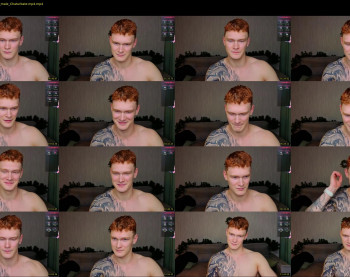boicute — 14 minute Chaturbate male cam show recording, 720p, Dec 9, 2025