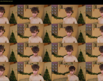 boicute — 16 minute Chaturbate male cam show recording, 720p, Dec 9, 2025