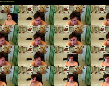 bradyflint — 6 minute Chaturbate male cam show recording, 720p, Dec 9, 2025