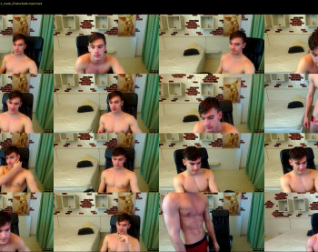 bradyflint — 92 minute Chaturbate male cam show recording, 720p, Dec 9, 2025
