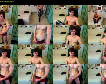 bradyflint — 74 minute Chaturbate male cam show recording, 720p, Dec 9, 2025