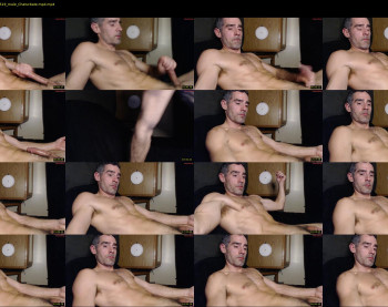 branflakes_ — 30 minute Chaturbate male cam show recording, 720p, Dec 10, 2025