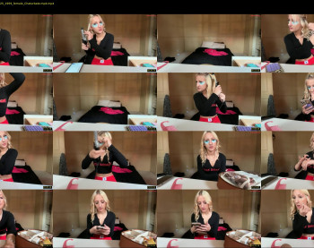 brookepatterson — 40 minute Chaturbate female cam show recording, 480p, Dec 9, 2025