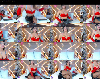 carlotta_ricci — 102 minute Chaturbate female cam show recording, 720p, Dec 10, 2025