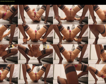 catty190 — 5 minute Chaturbate female cam show recording, 720p, Dec 9, 2025