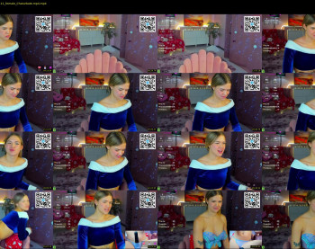 cherry_lexi — 72 minute Chaturbate female cam show recording, 720p, Dec 9, 2025