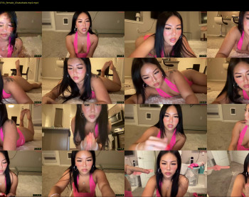 cindyxxchen — 99 minute Chaturbate female cam show recording, 720p, Dec 9, 2025