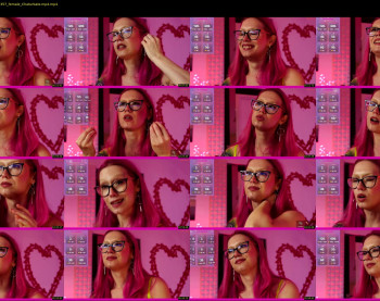 coolteacher — 7 minute Chaturbate female cam show recording, 720p, Dec 9, 2025