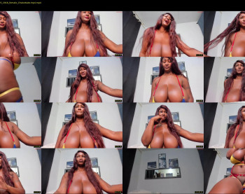 crazy_addixtion — 71 minute Chaturbate female cam show recording, 720p, Dec 9, 2025