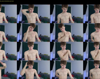 cute_brian — 3 minute Chaturbate male cam show recording, 720p, Dec 9, 2025