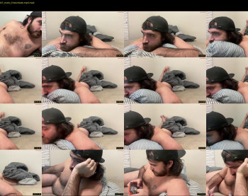 daddiesbig — 90 minute Chaturbate male cam show recording, 720p, Dec 9, 2025