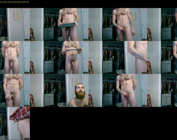 daddyunlocked1 — 61 minute Chaturbate male cam show recording, 720p, Dec 10, 2025