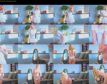 darceyheyd — 53 minute Chaturbate female cam show recording, 720p, Dec 9, 2025