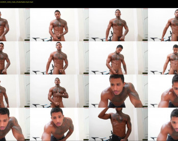 deepthroatfucker_ccs — 6 minute Chaturbate male cam show recording, 720p, Dec 9, 2025