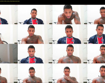 deepthroatfucker_ccs — 121 minute Chaturbate male cam show recording, 720p, Dec 9, 2025