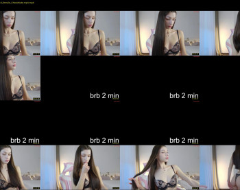 dollyvega — 28 minute Chaturbate female cam show recording, 720p, Dec 9, 2025