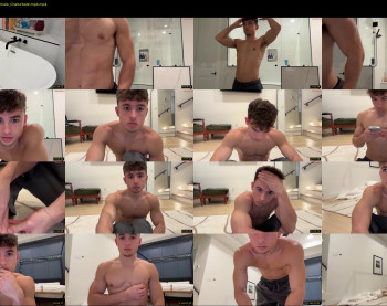 domd3 — 78 minute Chaturbate male cam show recording, 720p, Dec 9, 2025