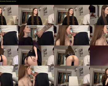double_sun — 13 minute Chaturbate couple cam show recording, 720p, Dec 9, 2025