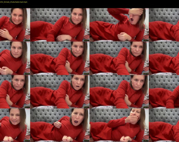 eatmypie69 — 9 minute Chaturbate female cam show recording, 720p, Dec 9, 2025