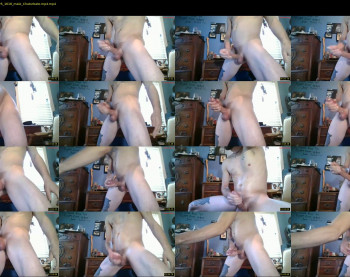 edgemesweetly — 36 minute Chaturbate male cam show recording, 480p, Dec 9, 2025