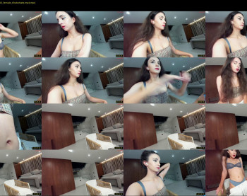 ehotlovea — 120 minute Chaturbate female cam show recording, 720p, Dec 9, 2025