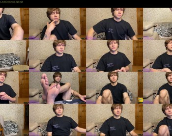 eitanhere — 44 minute Chaturbate male cam show recording, 720p, Dec 9, 2025
