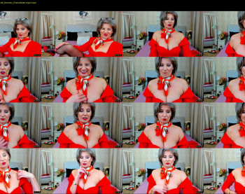elisarosse_ — 5 minute Chaturbate female cam show recording, 720p, Dec 10, 2025