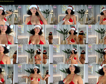 ellette_ — 33 minute Chaturbate female cam show recording, 720p, Dec 10, 2025