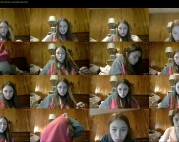 elsierain469 — 121 minute Chaturbate female cam show recording, 480p, Dec 9, 2025