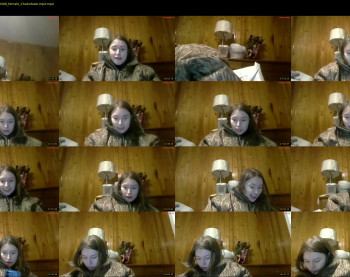 elsierain469 — 42 minute Chaturbate female cam show recording, 480p, Dec 10, 2025