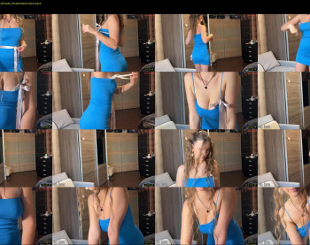 emi__ly — 120 minute Chaturbate female cam show recording, 480p, Dec 9, 2025