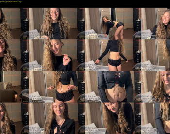 emi__ly — 79 minute Chaturbate female cam show recording, 480p, Dec 9, 2025