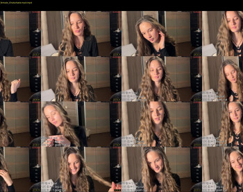emi__ly — 30 minute Chaturbate female cam show recording, 480p, Dec 9, 2025