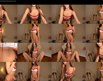 emilyhoston — 67 minute Chaturbate female cam show recording, 720p, Dec 9, 2025