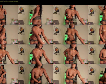 emma_backer_ — 20 minute Chaturbate female cam show recording, 720p, Dec 10, 2025