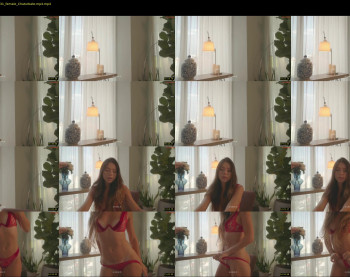 emma_lu1 — 19 minute Chaturbate female cam show recording, 720p, Dec 9, 2025