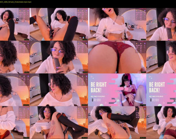 emma_nakamura — 120 minute Chaturbate female cam show recording, 720p, Dec 9, 2025