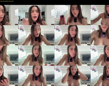 emyii — 4 minute Chaturbate female cam show recording, 720p, Dec 9, 2025