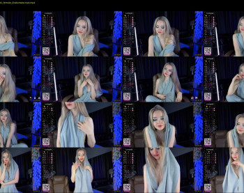 exxxcore_ — 7 minute Chaturbate female cam show recording, 720p, Dec 10, 2025