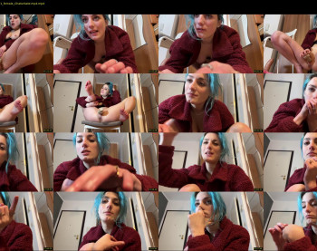 faseremx — 24 minute Chaturbate female cam show recording, 720p, Dec 9, 2025